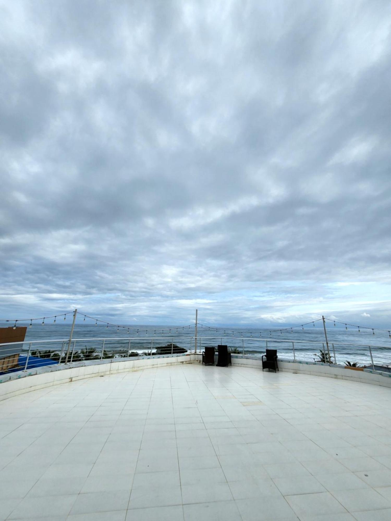 Paradise Beach Resort ラゴス エクステリア 写真